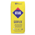 Atlas Geoflex zeer flexibele tegellijm 25 KG (C2TE 2-15 mm)