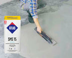 Atlas SMS 15 Egaline 25 KG 1-15mm